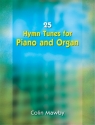 25 HYMN TUNES FOR PIANO AND ORGAN MAWBY, COLIN, ARR.