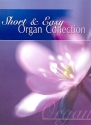 Short and easy Organ Collection  