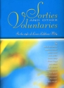 Sorties and other Voluntaries for organ in the style of Louis Lefebure-Wely