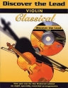 Discover the Lead (+CD) Classical for violin