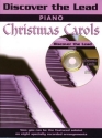 Discover the Lead (+CD) - Christmas Carols for piano