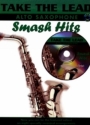 Take the Lead (+CD) Smash Hits for alto saxophone