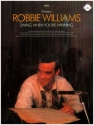 Robbie Williams: Swing when you're winning (+Online Audio) for trumpet