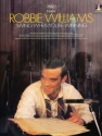 Robbie Williams (+CD): Swing when you're winning for violin
