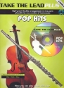 Take the Lead plus (+CD): Pop Hits for C instruments