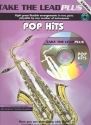 Take the Lead plus (+CD): pop hits for eb instruments