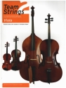 Team Strings vol.2 for viola