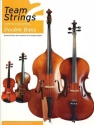 Team Strings vol.2 for double bass