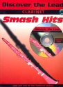 Discover the Lead (+CD): Smash hits for clarinet
