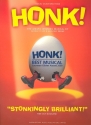 Honk vocal selection