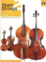 Team strings vol.2 (+CD) for viola an intergrated course for individual, group and mixed instrument teachings