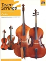 Team Strings vol.2 (+CD) for cello