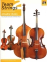 Team Strings vol.2 (+CD) for double bass