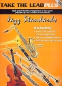 Take the Lead Plus: Jazz Standards  teachers' edition (score)