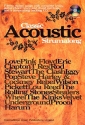 Classic Acoustic Strumalong (+CD): for lyrics and guitar chords