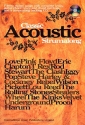 Classic Acoustic Strumalong (+CD): for lyrics and guitar chords