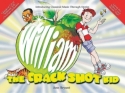 THE CRACK SHOT KID (+CD) PICTURE BOOK ROSSINI, WILLIAM TELL OVERTURE