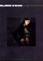 Alicia Keys: Songs in a Minor for easy piano/vocal Songbook