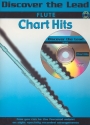 Discover the Lead (+CD): Chart Hits for flute original und backingtracks