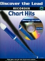 Discover the Lead (+CD): Chart Hits for recorder
