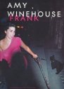 Amy Winehouse: Frank piano, vocal, guitar songbook