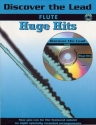 Discover the Lead (+CD): Huge Hits for flute