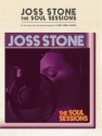 Joss Stone: The soul sessions piano/voice/guitar Songbook