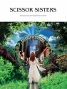 Scissor Sisters: piano/vocal/guitar Songbook