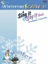 Wintertime Festivals (+CD): A sing it and say it book