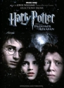 Harry Potter and the prisoner of Azkaban for brass band score and parts