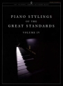 Piano Stylings of the great Standards vol.4