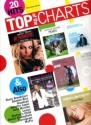 Top of the Charts: 20 Hits piano/vocal/guitar Songbook