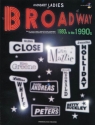 Legendary Ladies of Broadway Piano, Vocal and Guitar Buch + CD