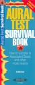 Aural Test Survival Books Grade 4  revised edition 2012
