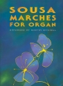 Marches for organ