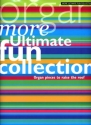 More ultimate Fun Collection Organ pieces to raise the roof