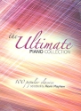 The ultimate Piano Collection paperback edition