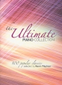 The ultimate Piano Collection bound edition