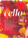 A Cello Top 10 for cello and piano