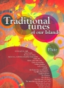 Traditional Tunes of our Islands: for flute and piano