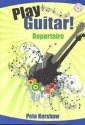 Play Guitar - Repertoire (+CD): for guitar