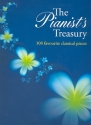 The Pianist's Treasury for piano