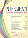 Intermezzo and other Favourites for cello and piano