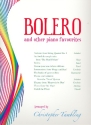 Bolero and other Piano Favourites