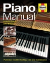 Piano Manual  Buch Gebunden
