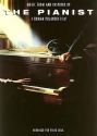 The Pianist: Music from and ispired by the movie The Pianist arranged for piano solo