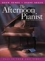 The Afternoon Pianist: 18 classic show tunes for piano