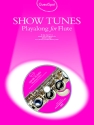 Show Tunes (+CD): for flute Guest Spot Playalong