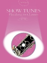 Show Tunes (+CD): for clarinet Guest Spot Playalong