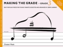Making the Grade Vol.3 Easy Popular Pieces for youn Pianists Lanning, Jerry, Arr.